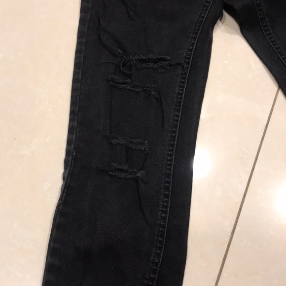 Mango jean - Picture 2 of 6